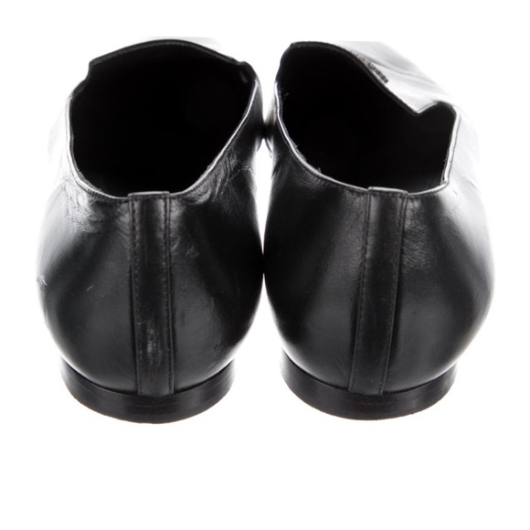 Chanel Flats (Authentic and Vintage) - Picture 2 of 8